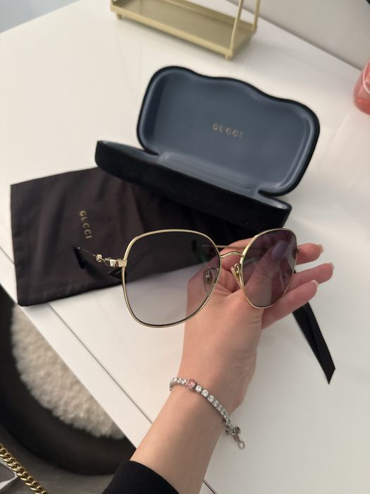 Слънчеви Очила Gucci