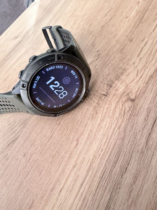Продавам Garmin Fenix 6 Pro Solar