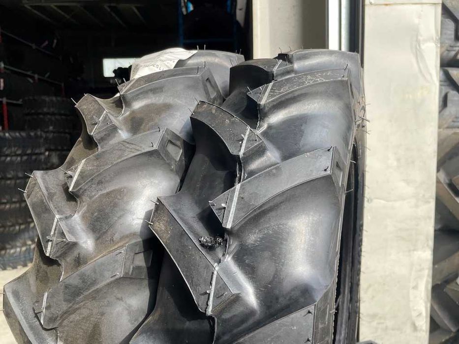 OZKA Cauciucuri de motocultor cu garantie 6.50/80-15