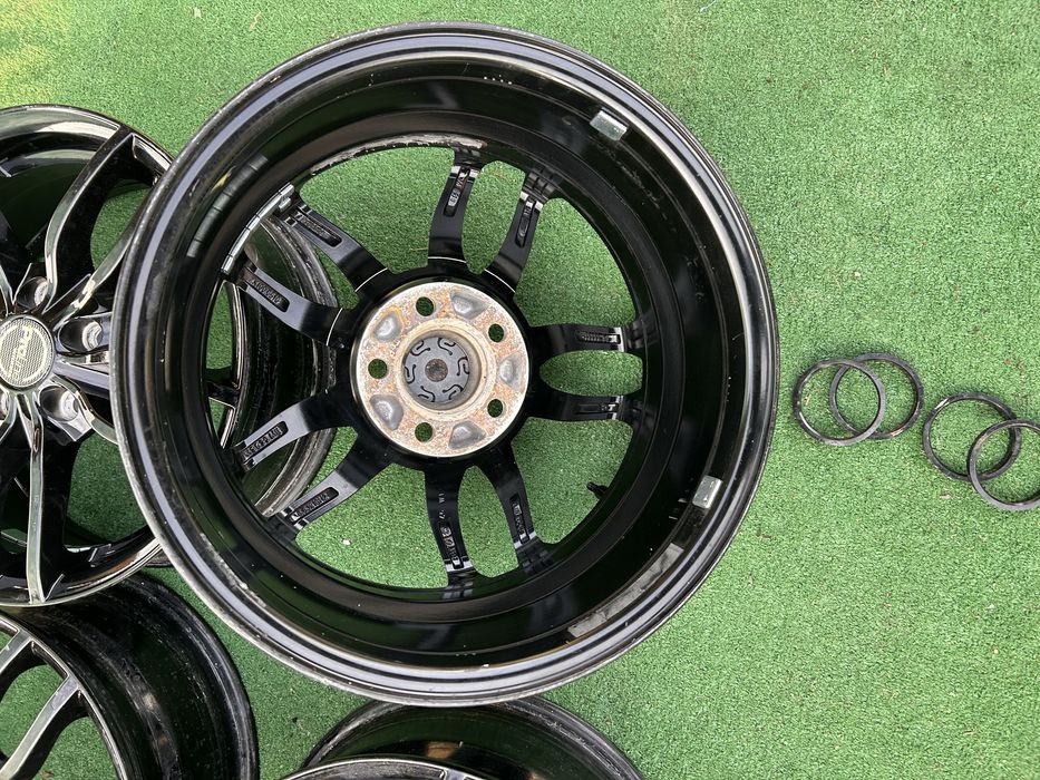 5x108 16 за peugeot citroen volvo ford renauld