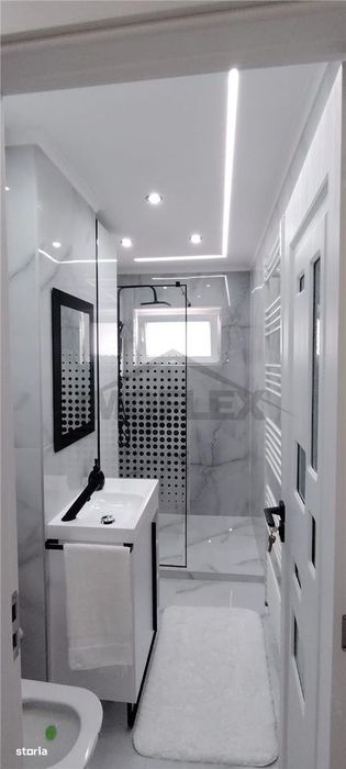 Apartament 3 camere mobilat si utilat