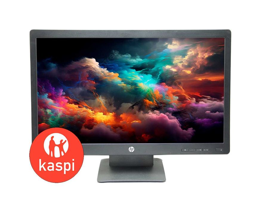 Монитор 23" 1920x1080 HP ProDisplay P232   1xDisplayPort