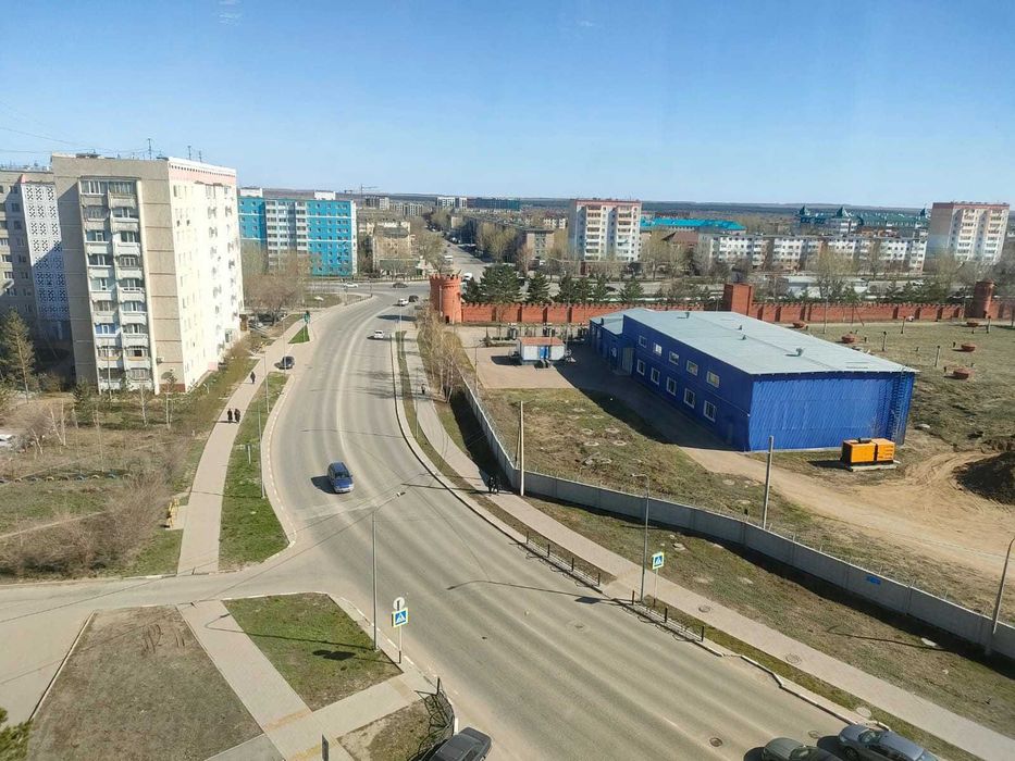 Продажа 2-комнатной квартиры