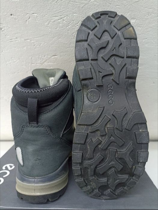 Ботинки Ecco 35,36,38,40 размер