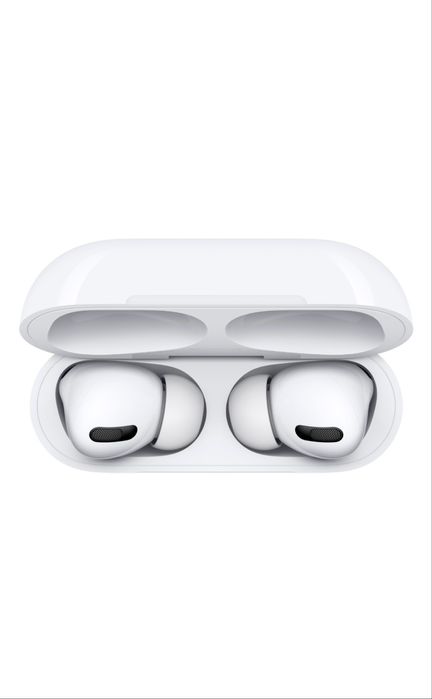 Наушники Apple Airpods pro белый