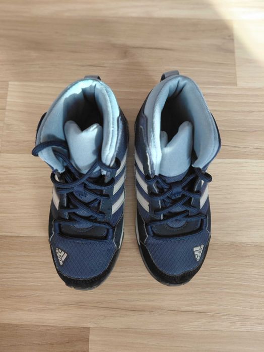 Детски зимни обувки за момче Adidas, 29 номер
