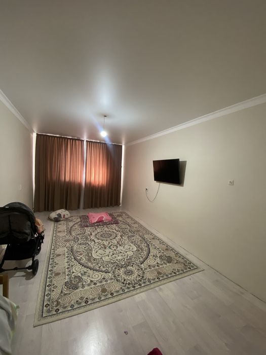 Аренда квартира