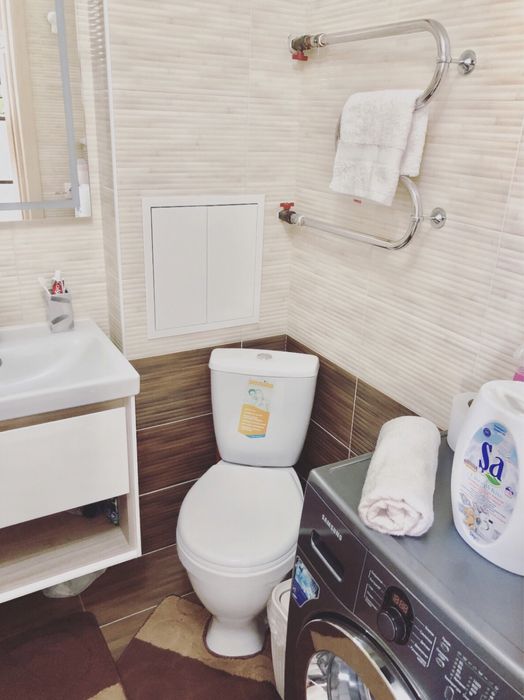 Продам 1-комнатную квартиру-студию