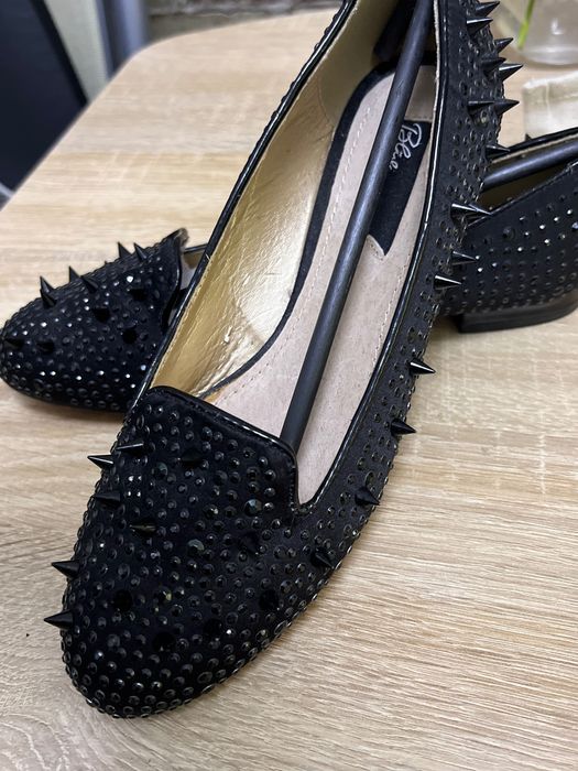 Mocasini           Negri