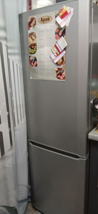 Холодильник не работабщий