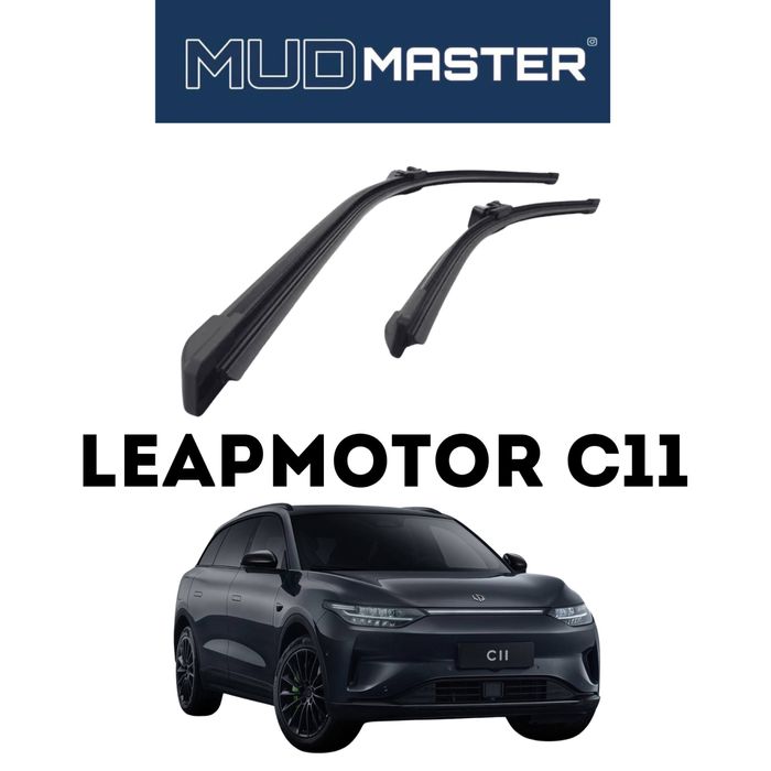 Дворник для LEAPMOTOR C11 от «MudMaster»