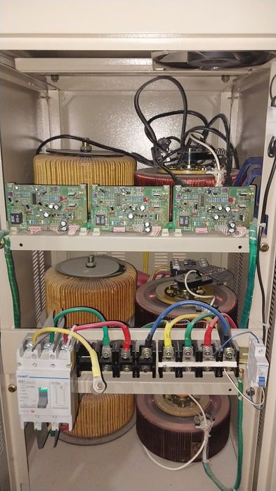 Продаётся стабилизатор