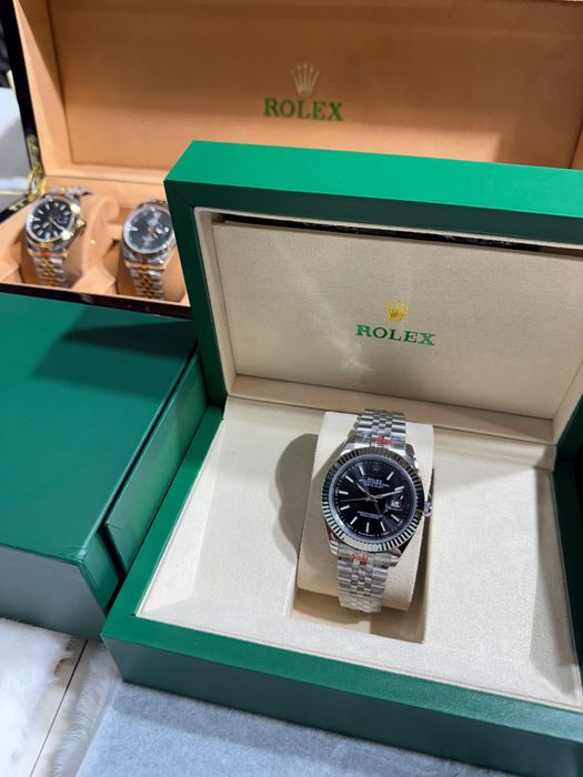 Ceas Rolex datejust 41 mm Automatic-poze reale