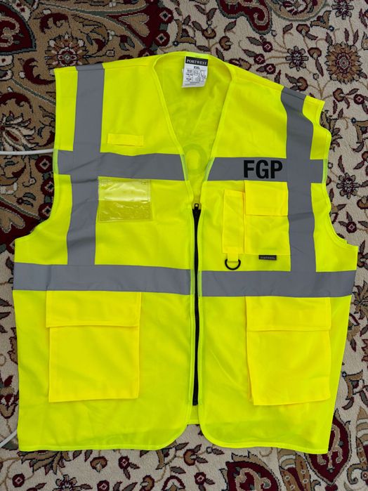 Спецодежда Комбенизоны