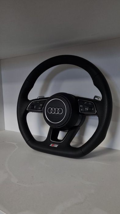 Волани AUDI S/RS
А3 8V