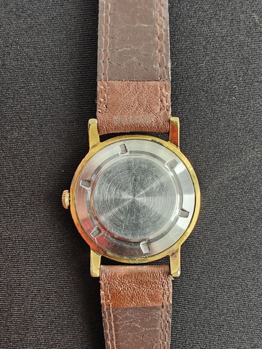 Ceas Poljot 17 jewels