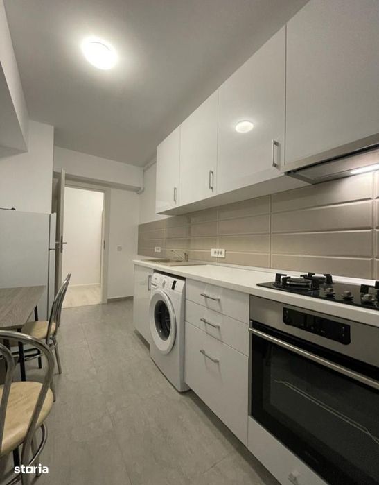 Apartament 2 camere decomandat zona  Vivo Mall Bloc Granvia Marina