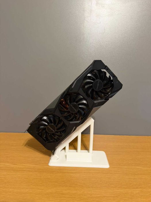 Placa video GIGABYTE Radeon RX 5700 XT GAMING OC 8GB GDDR6 256-bit