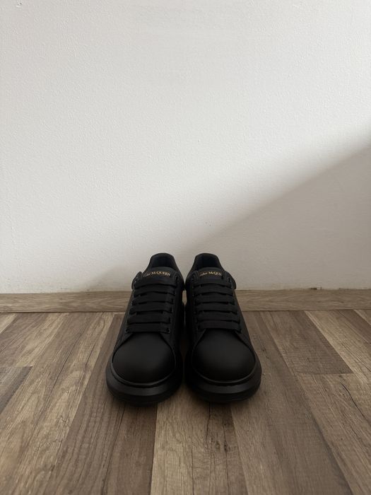 Pantofi Alexander Mcqueen