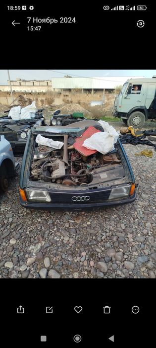 Привазной молдалар