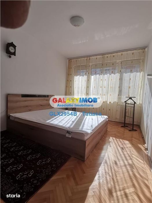 Vanzare 3 camere Stefan Cel Mare
