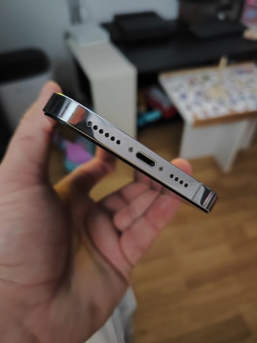 Vând sau Schimb iPhone 14 PRO MAX  5G. Citiți Anunțul