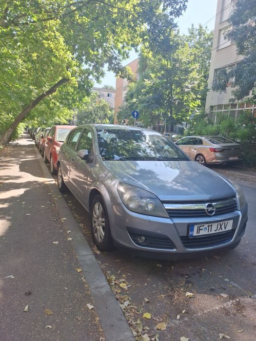 Opel astra h 1.9 cdti 120cp