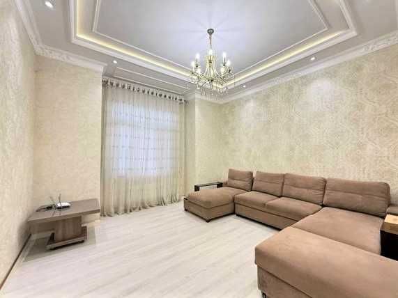 Еврокоттедж на Саломатина