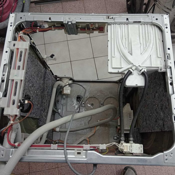 bosch logixx8 vario perfect