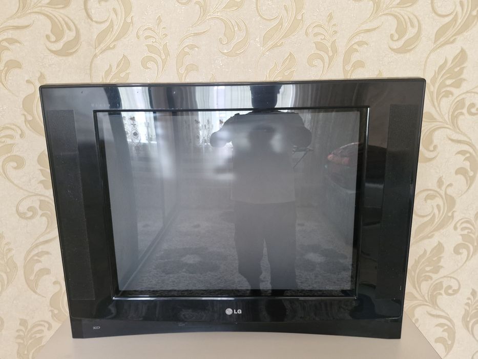 Телевизор  жаксы жагдайда