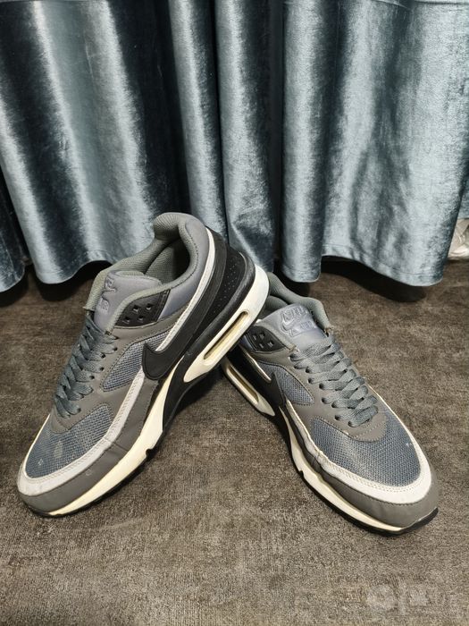 Оригинальные кроссовки Nike