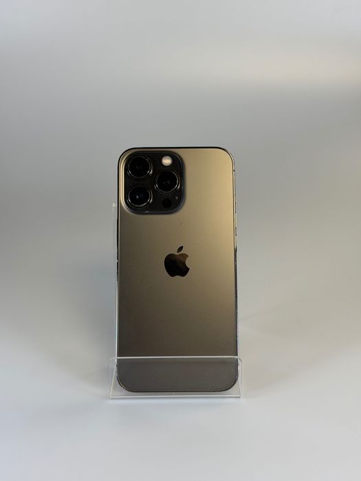 Apple iPhone 13 Pro 256 GB, Baterie 83%, Graphite