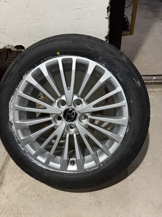 Продам диски в сборе