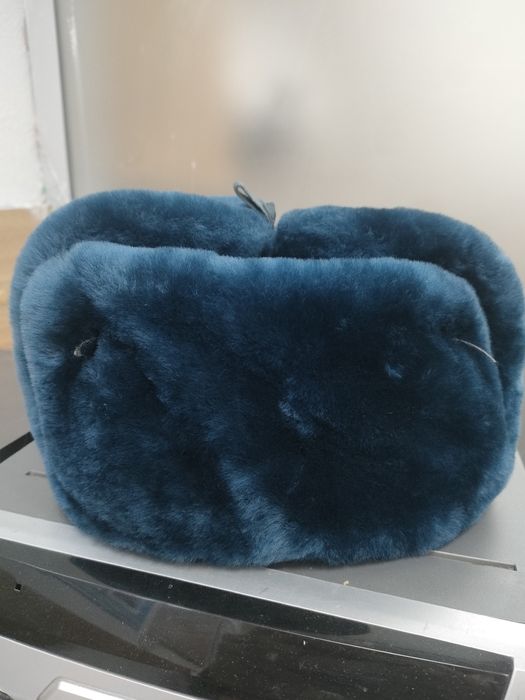 Продам новые шапки ушанки