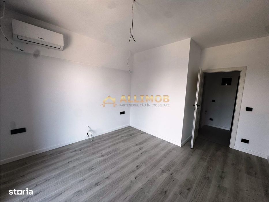 Apartament 2 camere in Ploiesti,  MRS Gradini.