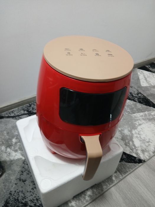 Aparat de gatit cu aburi