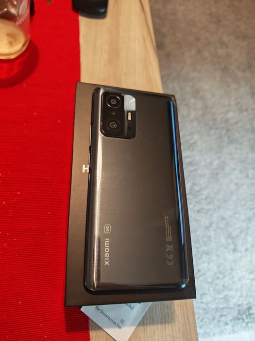 Xiaomi 11T Pro мобилен телефон