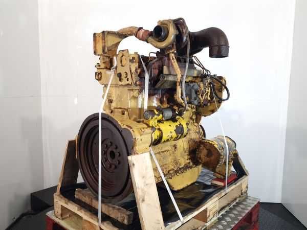 Motor complet pentru utilaj Caterpillar 3304DI 950B-Piese de motor