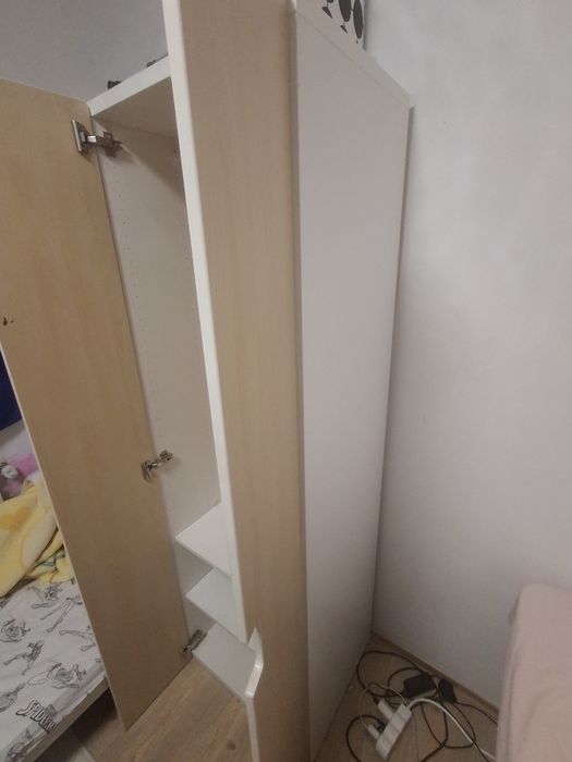 Гардероб  за детска стая