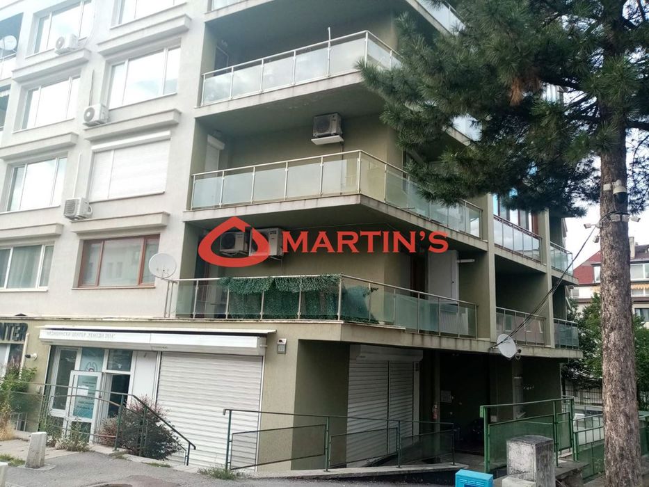 Дава се под наем Двустаен апартамент в София, Манастирски ливади - 58 кв.м за 470 € - Снимка #10