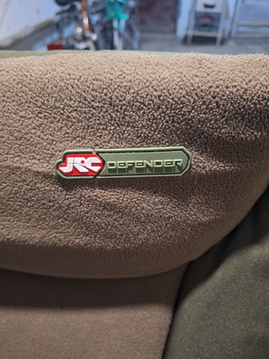 Scaun de pescuit JRC