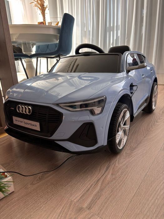 Masina electrica copii