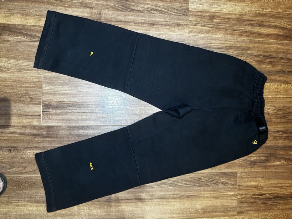Nike x Drake NOCTA Tech Fleece Unisex Track Pants