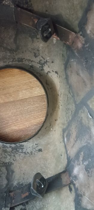 Фейринг за мотор, чопър, fairing