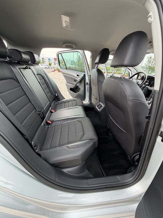VOLKSWAGEN Golf 2013 — imagine 5
