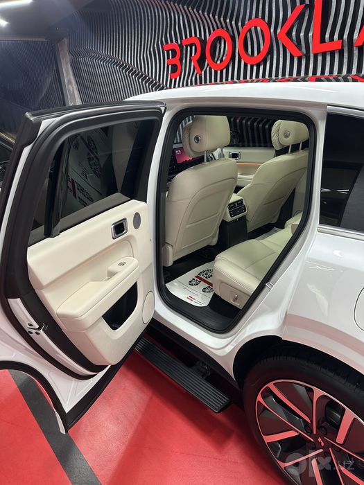 Li 6 max 2025 lidarli tozza
