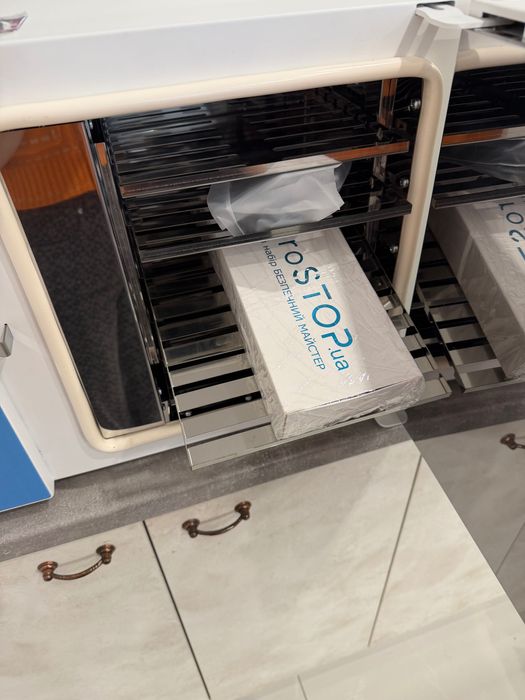 Стерилизатор С Горещ Въздух Microstop Protect Pro ГП20 ГАРАНЦИЯ&СЕРТИФИКАТ