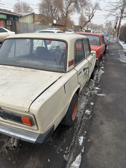 Ваз 2106  срочно