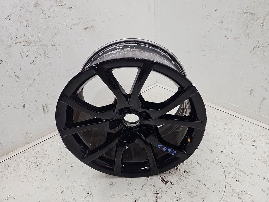 Set jante aliaj AUDI A5 (8T3) [Fabr 2007-2015] 8T0601025E