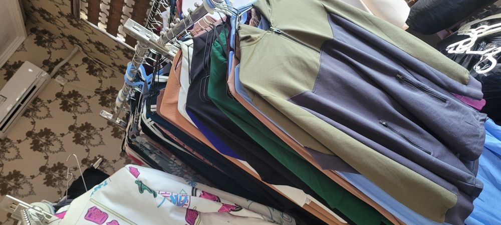 Вешылка Трансформер